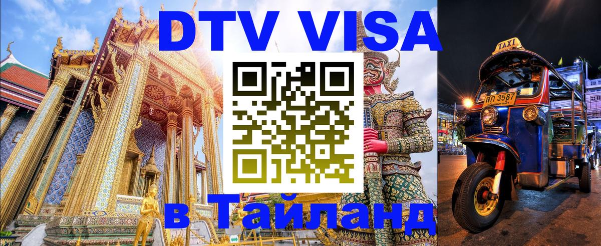 Оформление DTV визы под ключ: стоимость и тарифы, только загранпаспорт - Рязань 